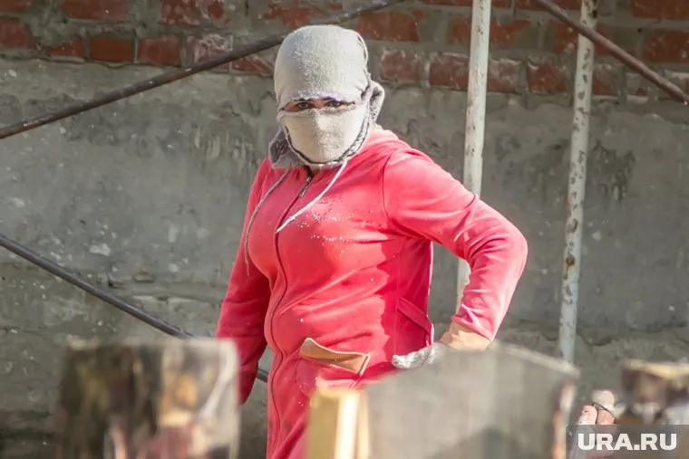 Строить в Зауралье скоро станет некому, рисуют "страшилки" подрядчики