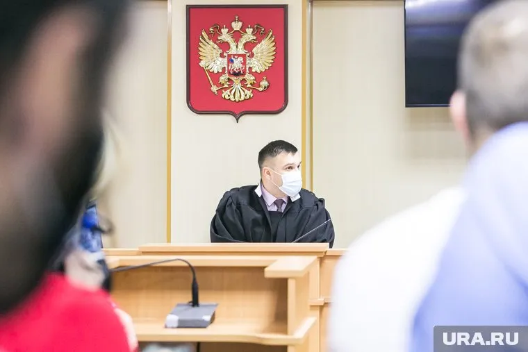 Суд приговорил жену владельца «Рив Гош» к домашнему аресту