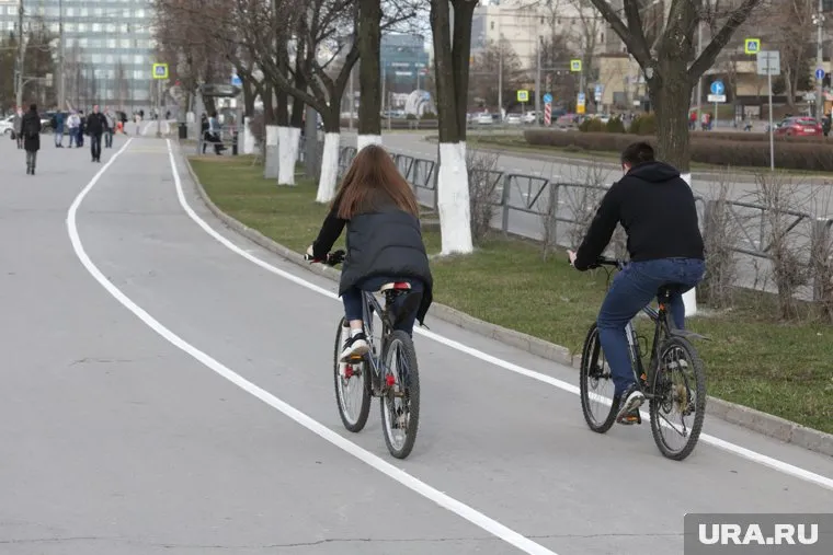 Пермякам разрешили выходить из дома для поездки на дачу и обратно