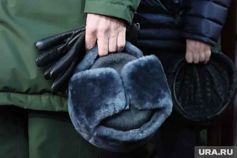 В департаменте природных ресурсов ввели форму с погонами