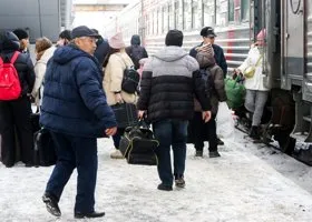 Туристический поток в Тюменскую области вырастет до шести миллионов в год