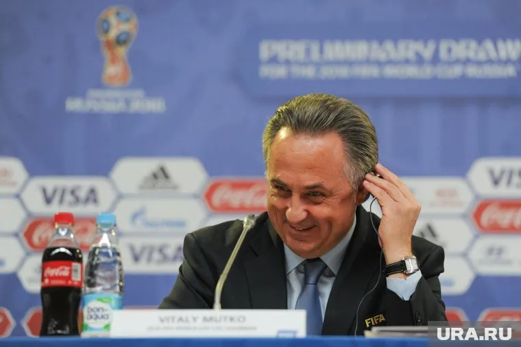 В молодости вице-премьера звали Витей