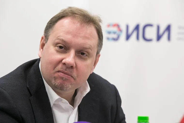 Круглый стол ЭИСИ "900 дней кадровой политики". Москва