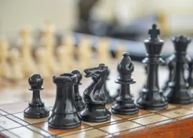 Шахматистка из ЯНАО завоевала чемпионский титул