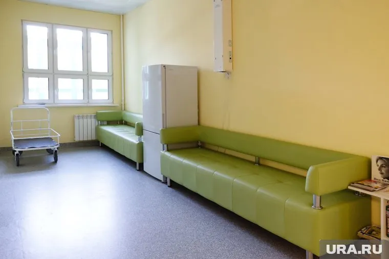 Всего фельдшерско-акушерский пункт сможет обслуживать около 100 человек (архивное фото)