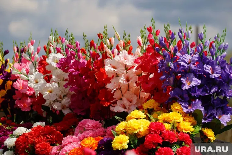 В году обычно семь родительских суббот, одна из важных - Троицкая