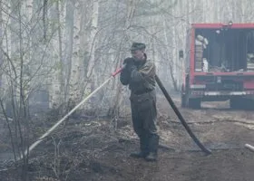 Бунтующих уральских спасателей примирили с властями
