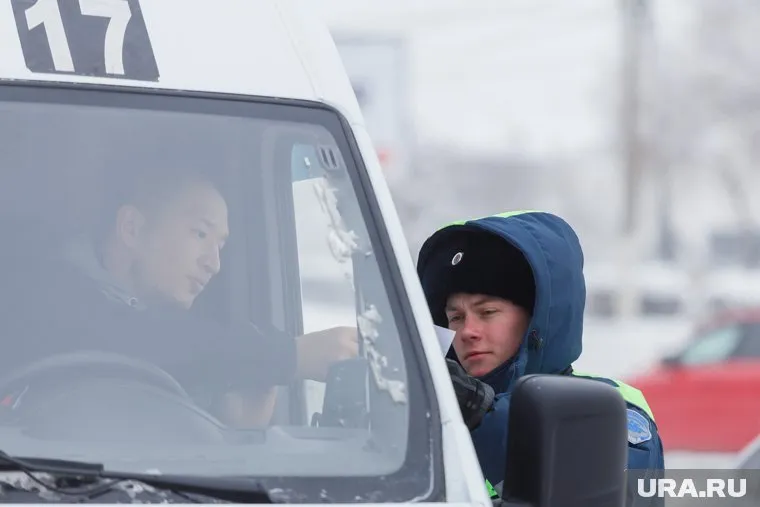 Иностранным гражданам в Челябинской области запрещено водить автобусы и такси с 1 января 2024 года