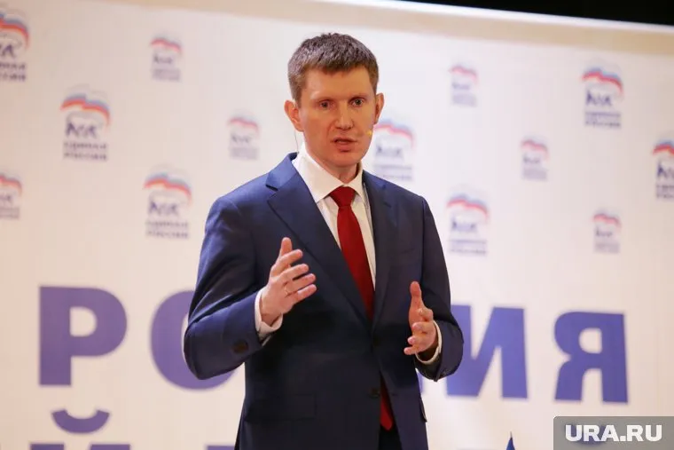 Решетников вышел на финишную прямую праймериз