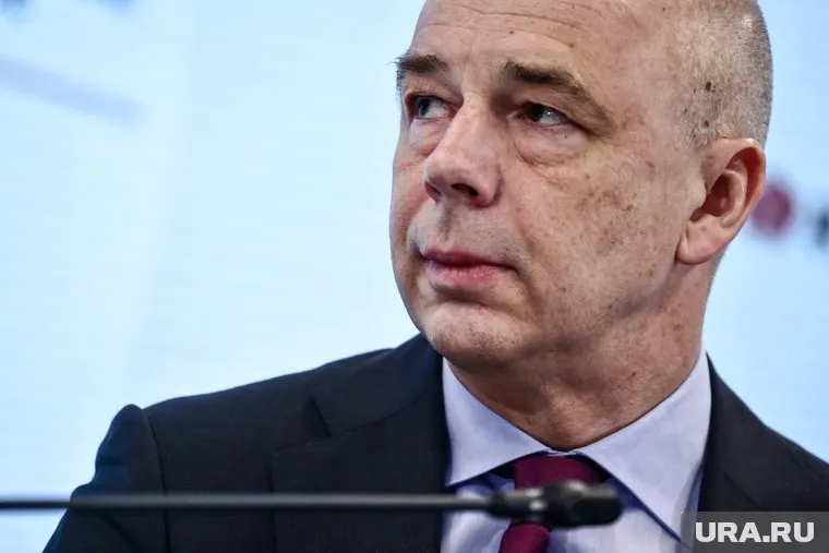 Антон Силуанов заявил, что в РФ нет урезания бюджета