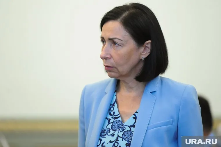 Наталья Котова назначила нового главу комитета по имуществу