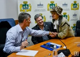 Сына экс-депутата Кинева, осужденного за убийство пенсионерки ради квартиры, не взяли на работу