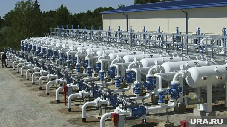Nord Stream AG сообщил о физических повреждениях «Северного потока»