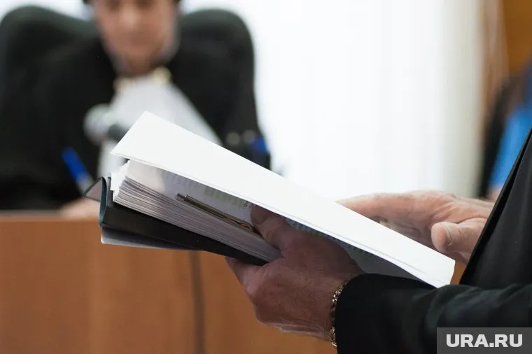 Уголовное дело направлено в Тагилстроевский районный суд Нижнего Тагила