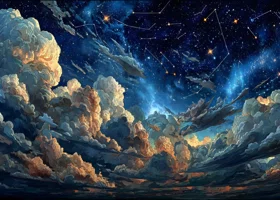 Охота за кометой Lemmon: пермяки выбрались в лес, чтобы увидеть чудо