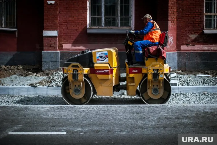 В 2023 году планируется отремонтировать 175 км региональных дорог