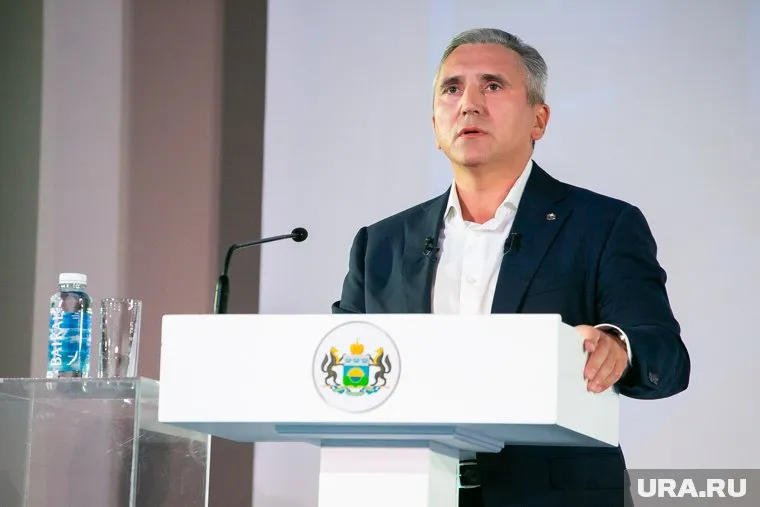 Бойцы поблагодарили Моора за поддержку