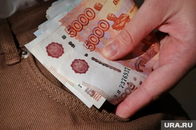 Жители Курганской области перевели мошенникам 250 млн рублей