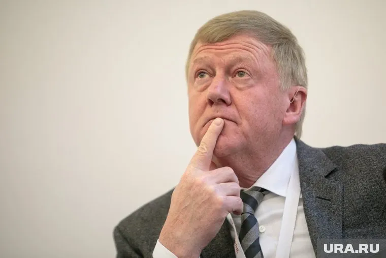 Чубайс пожаловался на низкие цены на электроэнергию в России