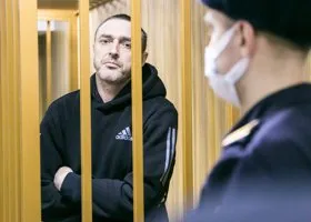 Убийцу восьмилетней девочки из Тюмени отправили в колонию «Белый лебедь»