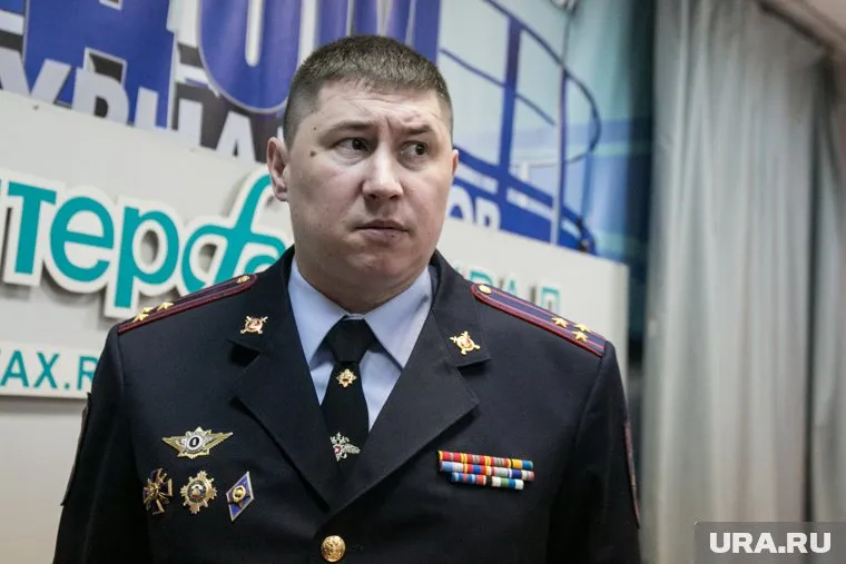 С середины марта Александр Селюнин находится в отпуске