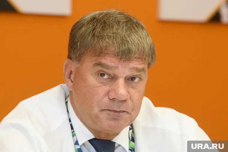 Алексей Кушнарев стал первым замгендиректора компании Металлоинвест миллиардера Алишера Усманова