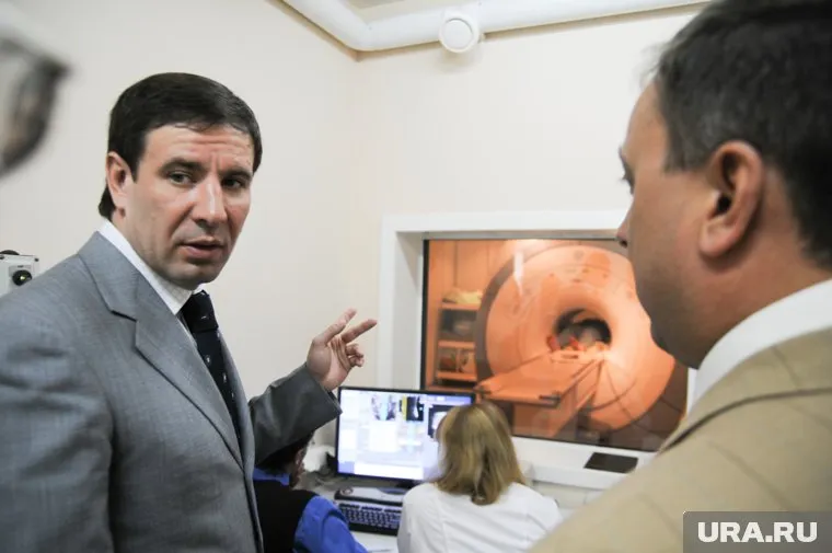 Челябинский областной суд рассмотрит жалобу адвокатов бывшего главы региона