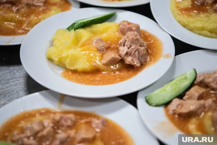 Постащики питания в школах, которые допустили нарушения, оштрафованы