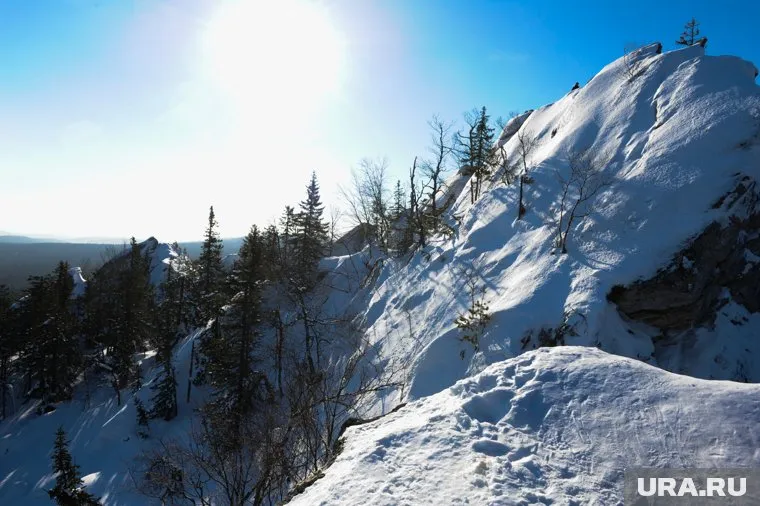 Похоже, "духи горы" приняли жертву и повлияли на суд