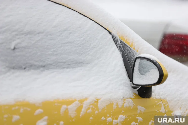 Из-за непогоды на Камчатке случился транспортный коллапс