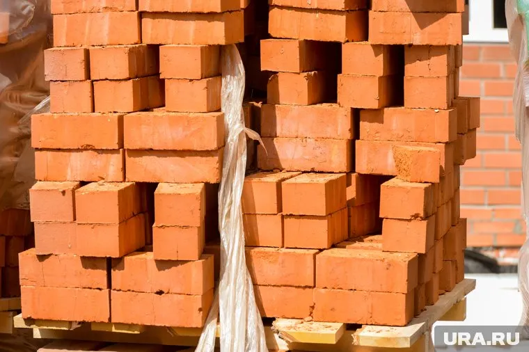 Магазин стройматериалов закрылся 1 августа