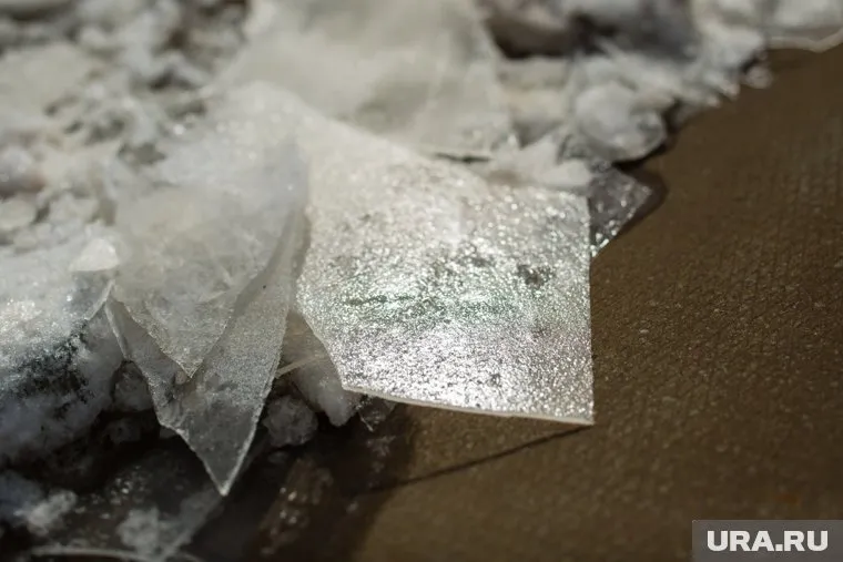 Ледоход в Салехарде ждут 27 мая