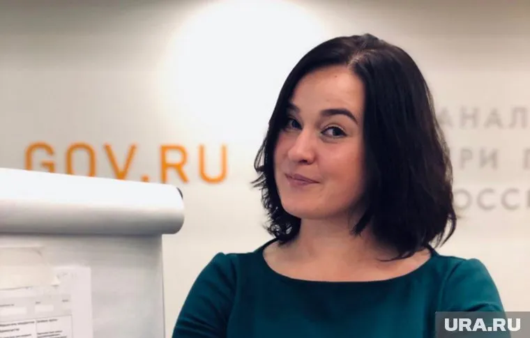 Анна Комарова получила возможность поработать на новом уровне