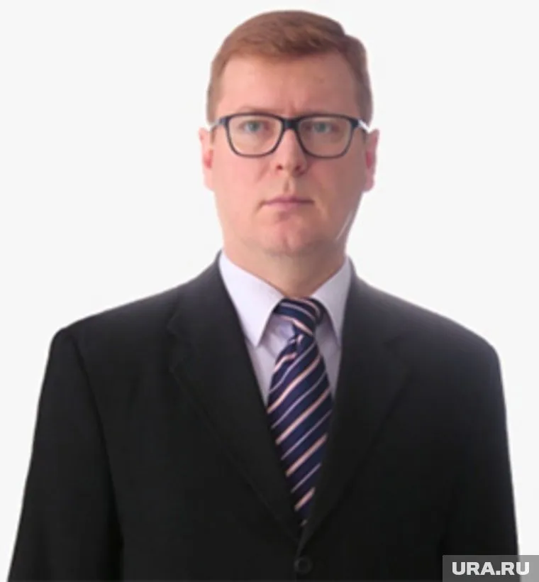 Игорь Кабец работает врио главы города с 27 апреля 2018 года