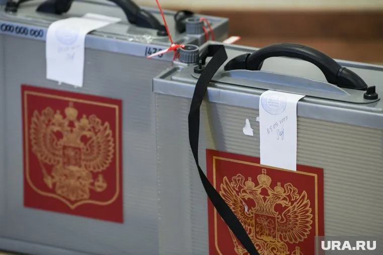 Выборы президента будут длиться три дня