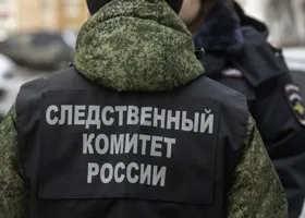 СК показал видео с места покушения на 12-летнюю девочку под Екатеринбургом