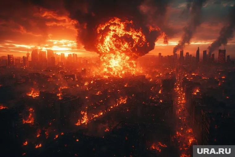 Многие страны имеют возможность нанести ядерный удар, считает эксперт Павел Подвиг