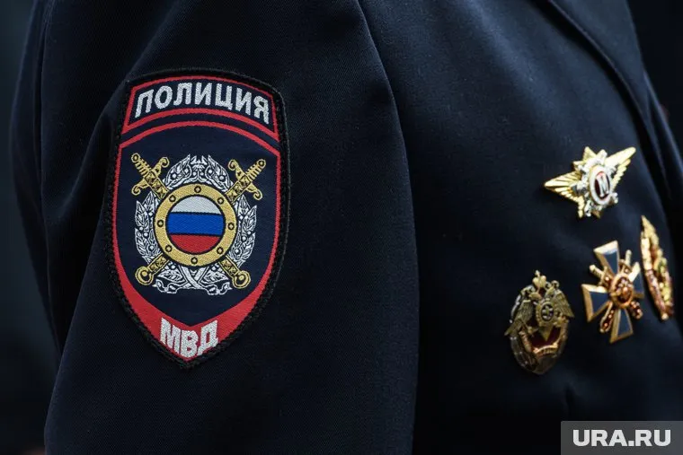 Михаил Скоков пожелал сотрудникам МВД и их детям всего доброго в 2024 году