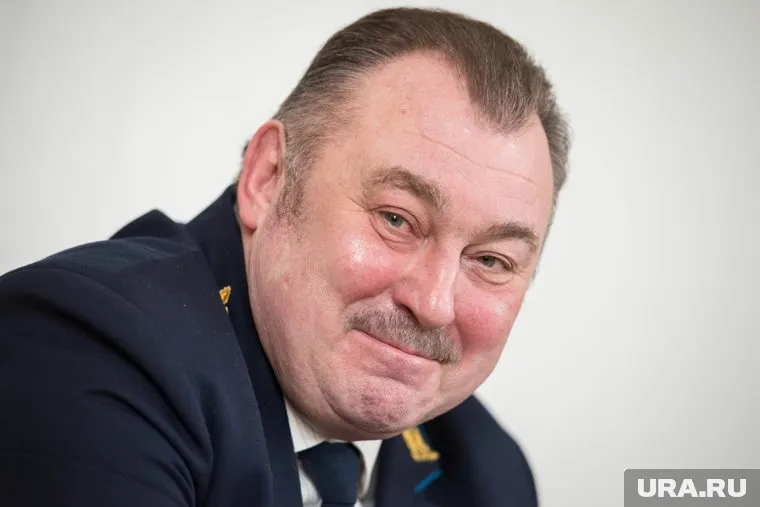 Николай Косарев - политик и ректор, сумевший сделать из своего имени бренд