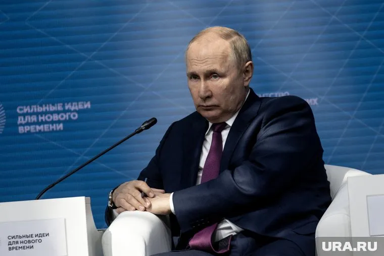 В России усилится защита от биологических и ядерных угроз