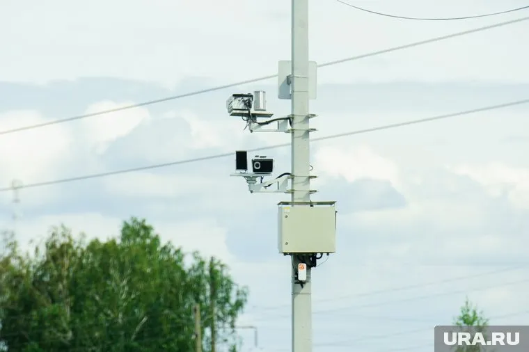 Каждый штраф за выключенные фары будет проверяться вручную