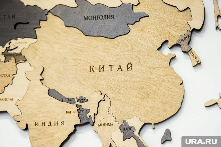 Пермский и китайский музеи договорились о сотрудничестве