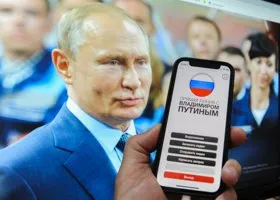 Свердловская область оказалась в числе лидеров по жалобам Путину