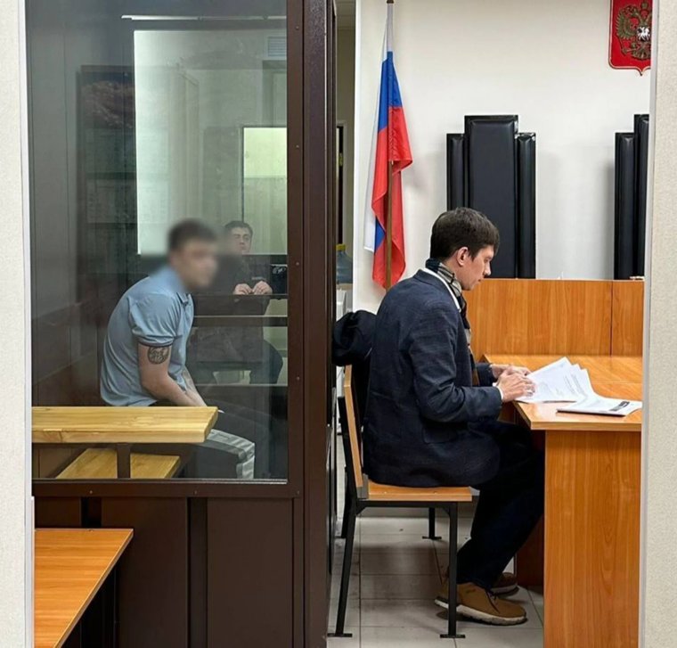 «Спас мне жизнь»: экс-реабилитант вступился за екатеринбуржца, обвиненного в пытках в рехабе