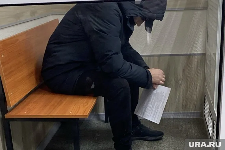 Алексей Потешкин будет отбывать наказание в колонии строгого режима