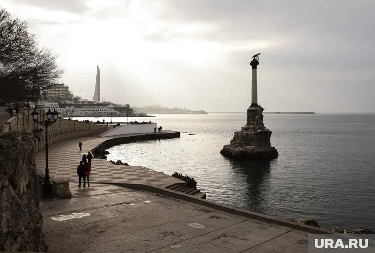 В Крыму считают, что не стоит обращать внимания на заявления Украины о полуострове