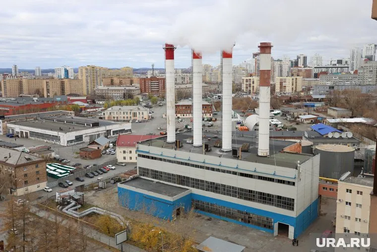 Хлопок на котельной мог произойти из-за технической ошибки