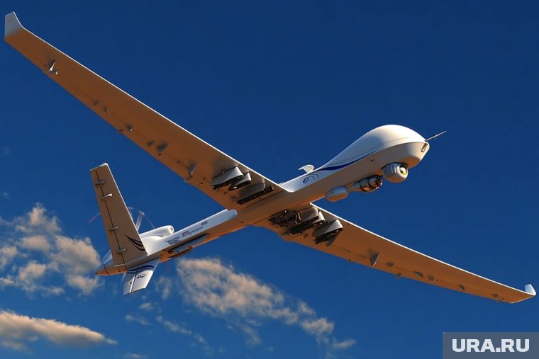 Что известно о попадании обломков БПЛА по домам в Волгограде