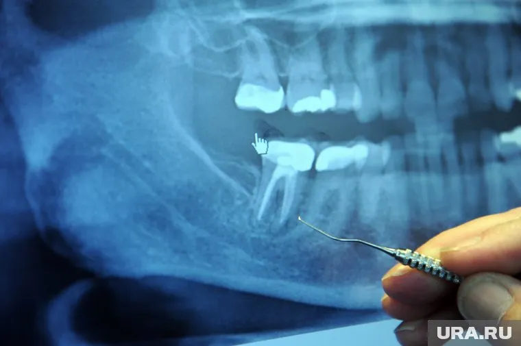 Получить налоговый вычет за лечение зубов можно через работодателя