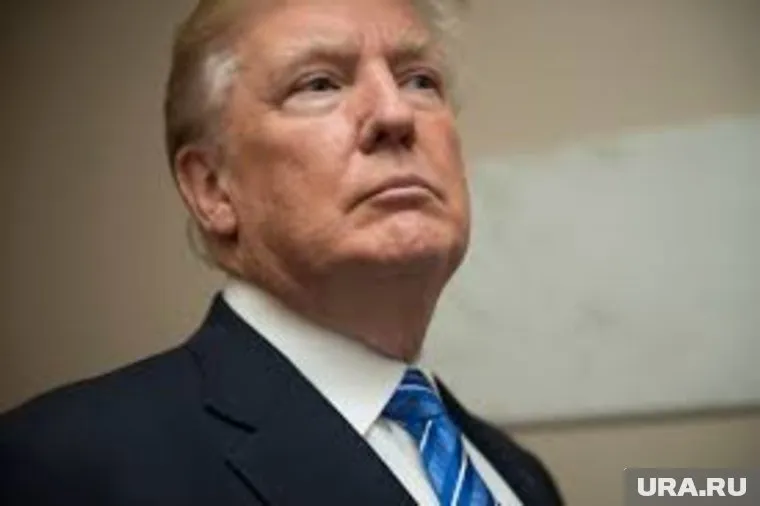 Трамп прокомментировал в Twitter отказ Ким Чен Ына от войны